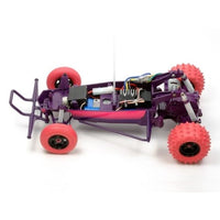 58527 1/10電動RCカー ホーネット by JUN WATANABE 【スポット商品/再生産】