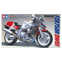 14058 1/12 ヤマハ FZR750R (OW01)