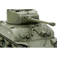 35322 1/35 イスラエル軍戦車 M1スーパーシャーマン