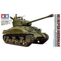 35322 1/35 イスラエル軍戦車 M1スーパーシャーマン