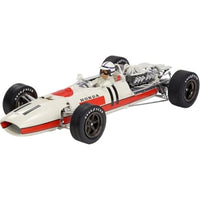 12032 1/12 Honda RA273 (エッチングパーツ付き)