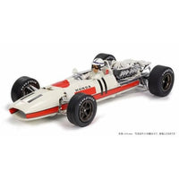 12032 1/12 Honda RA273 (エッチングパーツ付き)