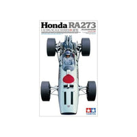 12032 1/12 Honda RA273 (エッチングパーツ付き)