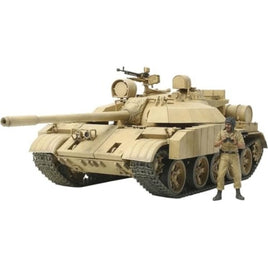 35324 1/35MM イラク軍戦車 T-55エニグマ 【特別販売製品】