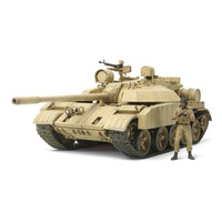 35324 1/35MM イラク軍戦車 T-55エニグマ 【特別販売製品】