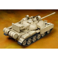 35324 1/35MM イラク軍戦車 T-55エニグマ 【特別販売製品】