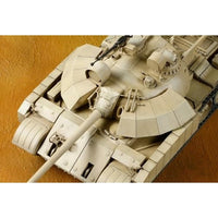35324 1/35MM イラク軍戦車 T-55エニグマ 【特別販売製品】