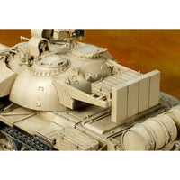 35324 1/35MM イラク軍戦車 T-55エニグマ 【特別販売製品】