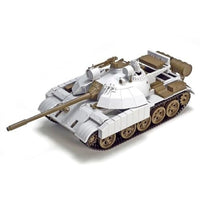 35324 1/35MM イラク軍戦車 T-55エニグマ 【特別販売製品】