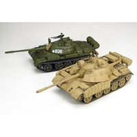 35324 1/35MM イラク軍戦車 T-55エニグマ 【特別販売製品】