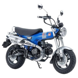 14142  1/12 Honda ダックス125 タミヤリミテッドエディション
