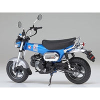 14142  1/12 Honda ダックス125 タミヤリミテッドエディション