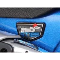 14142  1/12 Honda ダックス125 タミヤリミテッドエディション