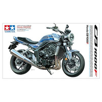 14144  1/12 Honda CB1000F