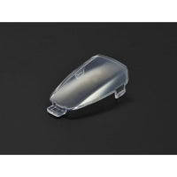 18103  レーサーミニ四駆 クロススピアー 01 (VZシャーシ)