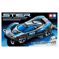 18660 シュティーア (MAシャーシ)