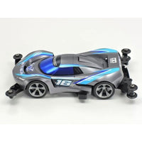 18660 シュティーア (MAシャーシ)