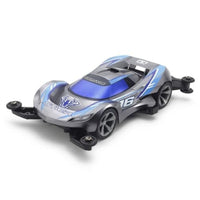 18660 シュティーア (MAシャーシ)