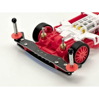 18662  ミニ四駆PRO アバンテMk.Ⅲ ネロ アドバンスパック (MSシャーシ)