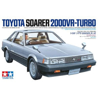 24365  1/24 トヨタ ソアラ 2000VR ターボ 【特別販売商品】