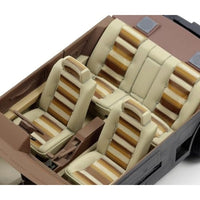 24365  1/24 トヨタ ソアラ 2000VR ターボ 【特別販売商品】