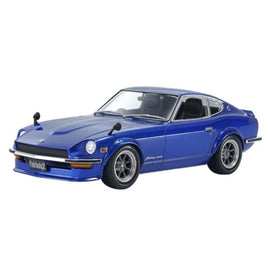 24367  1/24 NISSAN フェアレディ 240Z ストリートカスタム