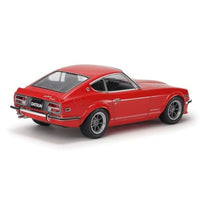 24367  1/24 NISSAN フェアレディ 240Z ストリートカスタム