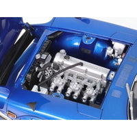 24367  1/24 NISSAN フェアレディ 240Z ストリートカスタム