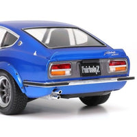24367  1/24 NISSAN フェアレディ 240Z ストリートカスタム