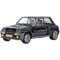 24368  1/24 ルノー 5 ターボ 【特別販売製品/スポット再販】