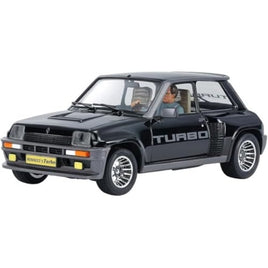 24368  1/24 ルノー 5 ターボ 【特別販売製品/スポット再販】