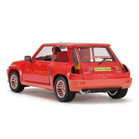 24368  1/24 ルノー 5 ターボ 【特別販売製品/スポット再販】