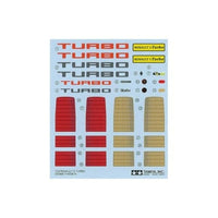 24368  1/24 ルノー 5 ターボ 【特別販売製品/スポット再販】