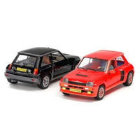 24368  1/24 ルノー 5 ターボ 【特別販売製品/スポット再販】