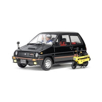 1/24 Honda シティ ターボ 【特別販売製品】