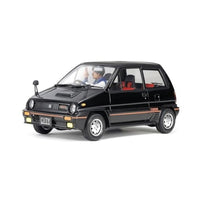 1/24 Honda シティ ターボ 【特別販売製品】