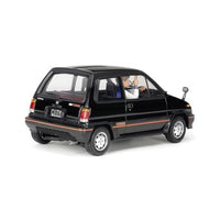 1/24 Honda シティ ターボ 【特別販売製品】