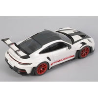 24370 1/24 ポルシェ 911 GT3 RS (992)