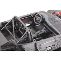 24370 1/24 ポルシェ 911 GT3 RS (992)