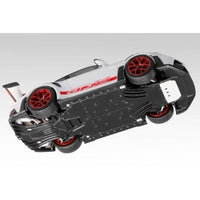 24370 1/24 ポルシェ 911 GT3 RS (992)