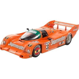 24372 1/24 ポルシェ 962C イェーガーマイスター 【特別販売】