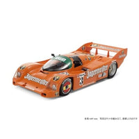 24372 1/24 ポルシェ 962C イェーガーマイスター 【特別販売】