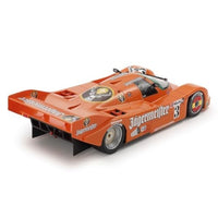 24372 1/24 ポルシェ 962C イェーガーマイスター 【特別販売】