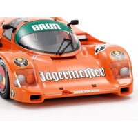 24372 1/24 ポルシェ 962C イェーガーマイスター 【特別販売】
