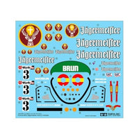 24372 1/24 ポルシェ 962C イェーガーマイスター 【特別販売】