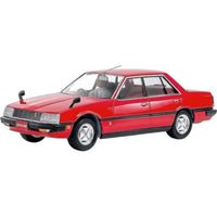 24374  1/24 NISSAN スカイライン セダン 2000 ターボ GT-E・S 【特別販売製品】