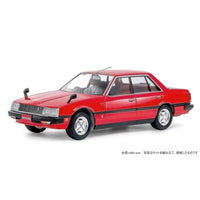 24374  1/24 NISSAN スカイライン セダン 2000 ターボ GT-E・S 【特別販売製品】