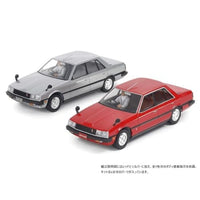 24374  1/24 NISSAN スカイライン セダン 2000 ターボ GT-E・S 【特別販売製品】