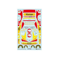 24376  1/24 1978 フォード ザクスピード カプリ ターボ 【特別販売製品】