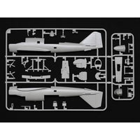 25217  1/48 百式司令部偵察機Ⅲ型・くろがね四起セット